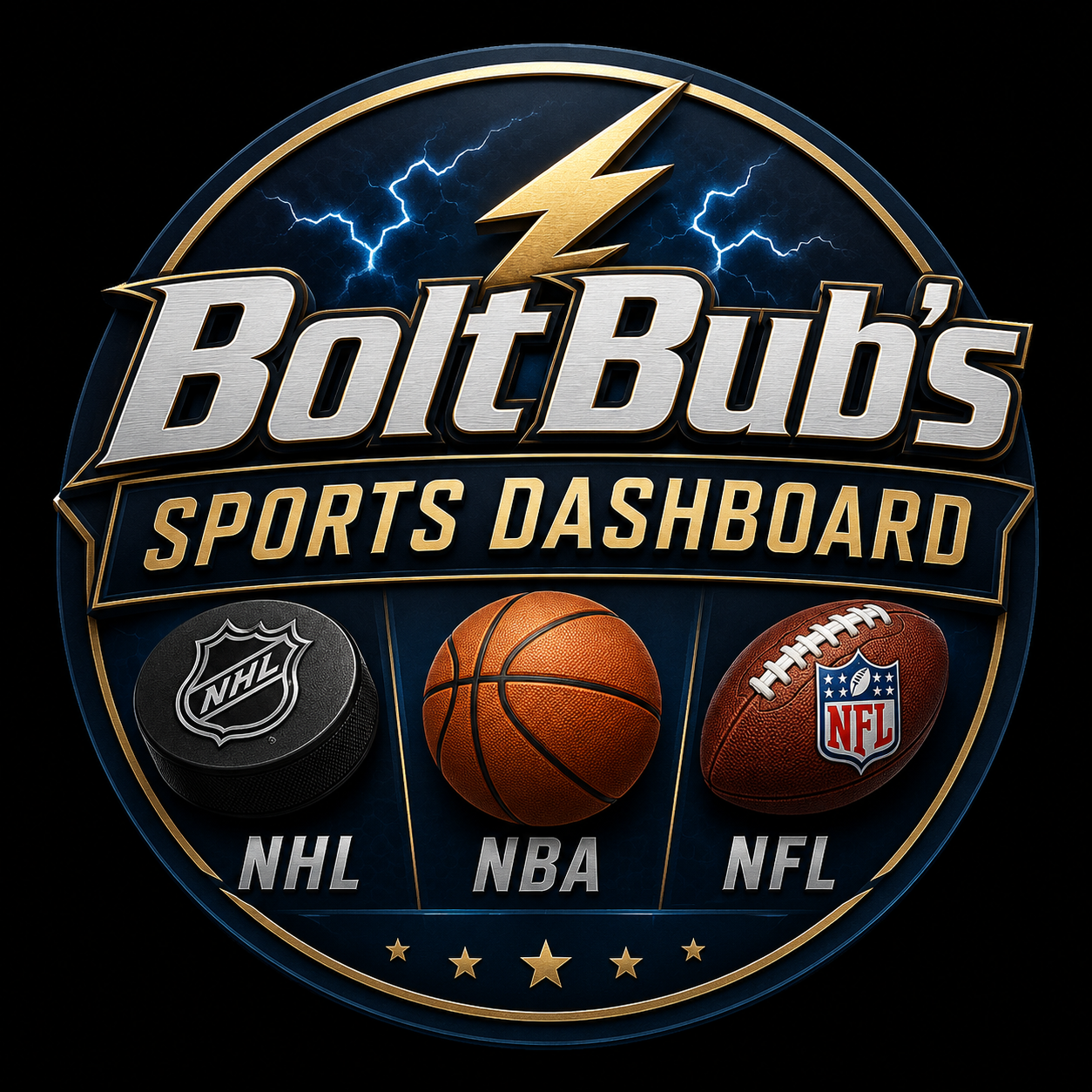 BoltBub logo